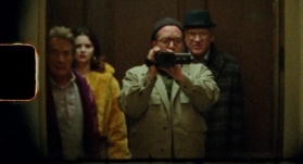 Убийства в одном здании 4 сезон 6 серия