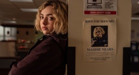 Школьные духи 2 сезон 1 серия