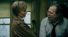 Медленные лошади 5 сезон 2 серия