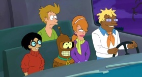 Футурама 7 сезон 19 серия