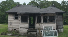 Пропавшие без вести: Вопрос жизни и смерти 3 серия