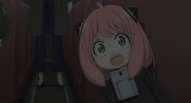 Семья шпиона 3 сезон 8 серия