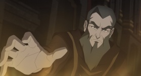 Могучая девятка 6 серия