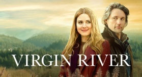 Виргин Ривер 4 сезон 4 серия Виргин Ривер 4 сезон 4 серия