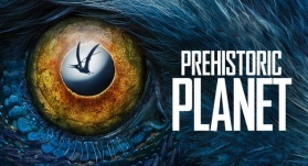 Доисторическая планета 3 сезон 1 серия Доисторическая планета 3 сезон 1 серия