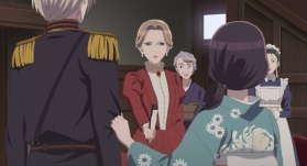 Мой счастливый брак 2 сезон 1 серия