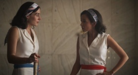 Пелотари 8 серия