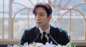 Король земли 16 серия