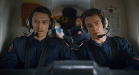 Летучие медики 2 сезон 2 серия