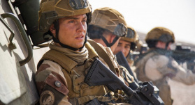 Часовые 3 серия