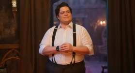 Чем мы заняты в тени 6 сезон 10 серия