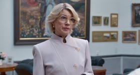 Королевы Юрсхольма 2 сезон 1 серия