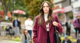 Игра моей судьбы 1 серия