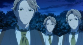 Мой счастливый брак 10 серия