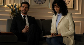 Мечты и жизни 16 серия