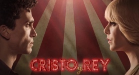 Кристо и Рей 8 серия