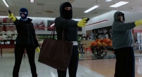 Хорошие девчонки 1 серия Хорошие девчонки 1 серия