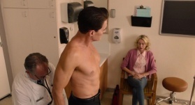 Твин Пикс 3 сезон 10 серия Твин Пикс 3 сезон 10 серия