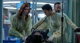 Ординатор 6 сезон 12 серия