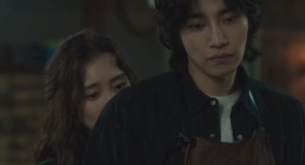 Отражение тебя 7 серия