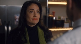 Летучие медики 3 сезон 1 серия