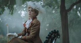 Парижская полиция 1900 2 серия