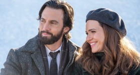 Это мы 6 сезон 4 серия Это мы 6 сезон 4 серия