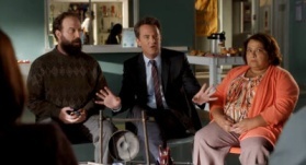 На старт! 3 серия