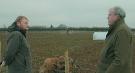 Ферма Кларксона 3 сезон 2 серия