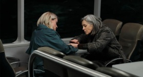 Подозреваемый 2 сезон 7 серия