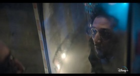 Параллели 5 серия