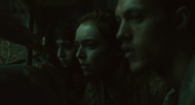 Бункер 2 сезон 9 серия