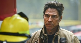 Страна пожаров 3 сезон 13 серия