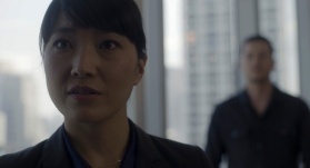 ФБР: За границей 4 сезон 22 серия