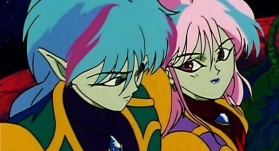 Красавица-воин Сейлор Мун 2 сезон 2 серия Красавица-воин Сейлор Мун 2 сезон 2 серия