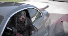 Уилфред 4 сезон 6 серия Уилфред 4 сезон 6 серия