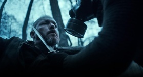 Пакт 3 серия