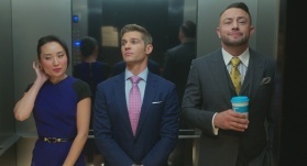 Секс/жизнь 2 сезон 1 серия