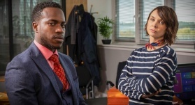 Гранитная гавань 2 сезон 2 серия