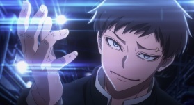 Тёмный демон 15 серия