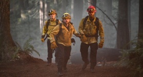 Страна пожаров 4 сезон 2 серия