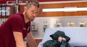 Медики Чикаго 11 сезон 5 серия