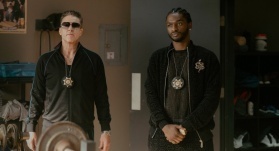 Король Талсы 3 сезон 7 серия