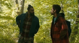 Приграничье 5 серия