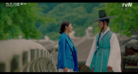 Истории молодых 10 серия