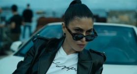 Операция "Нефтяное пятно" 1 серия