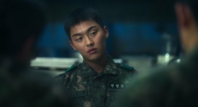 Охотник за дезертирами 2 сезон 4 серия Охотник за дезертирами 2 сезон 4 серия