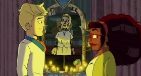 Велма 2 сезон 3 серия