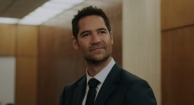 Линкольн для адвоката 3 сезон 1 серия