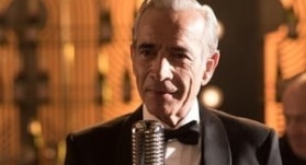 Коллекция «Вельвет» 2 сезон 8 серия Коллекция «Вельвет» 2 сезон 8 серия